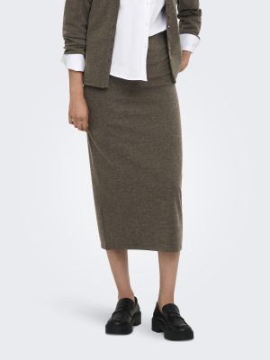 JDYVITA LIFE LONG SKIRT