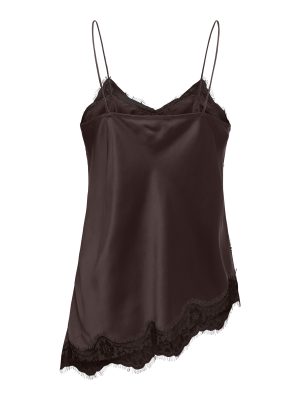 JDYFIFI ASYM LACE SINGLET