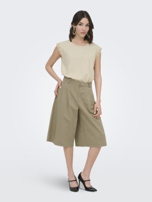 JDYBIANCA BERMUDA SHORTS