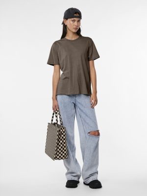 PCRIA SOLID TEE