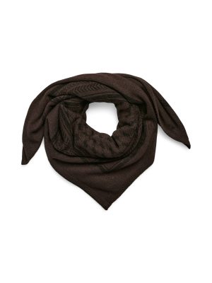 PCNOVIS SMALL SCARF