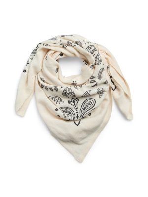 PCNOVIS SMALL SCARF