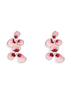 PCPOHIE EARRINGS