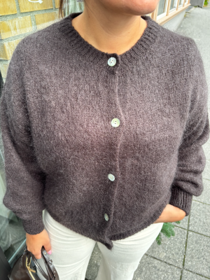 IXMARITA CARDIGAN