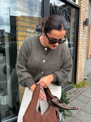 IXMARITA CARDIGAN