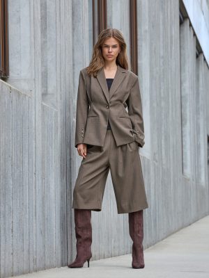 PRESTANCC BLAZER