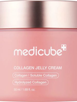 COLLAGEN JELLY CREAM