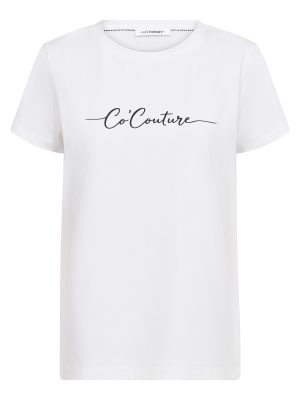 SIGNATURE SCRIPT TEE