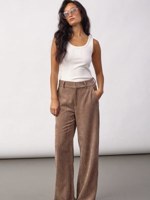 DAISYCC CORD PANT