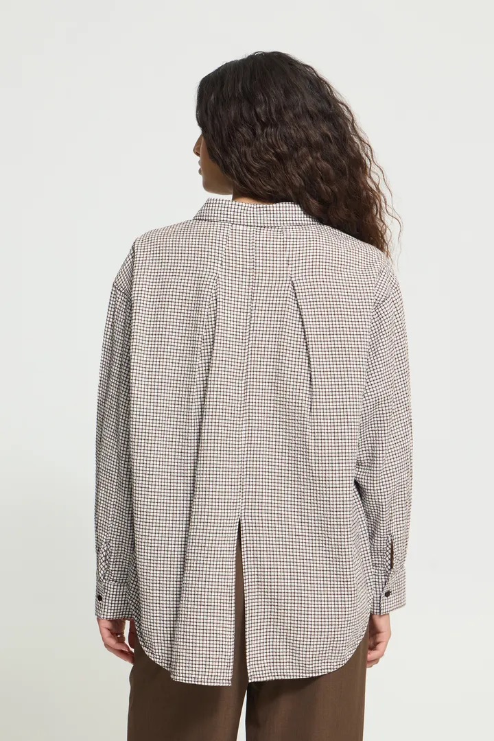 IHFEJA SHIRT