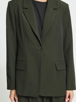 IHFAVA LONG BLAZER