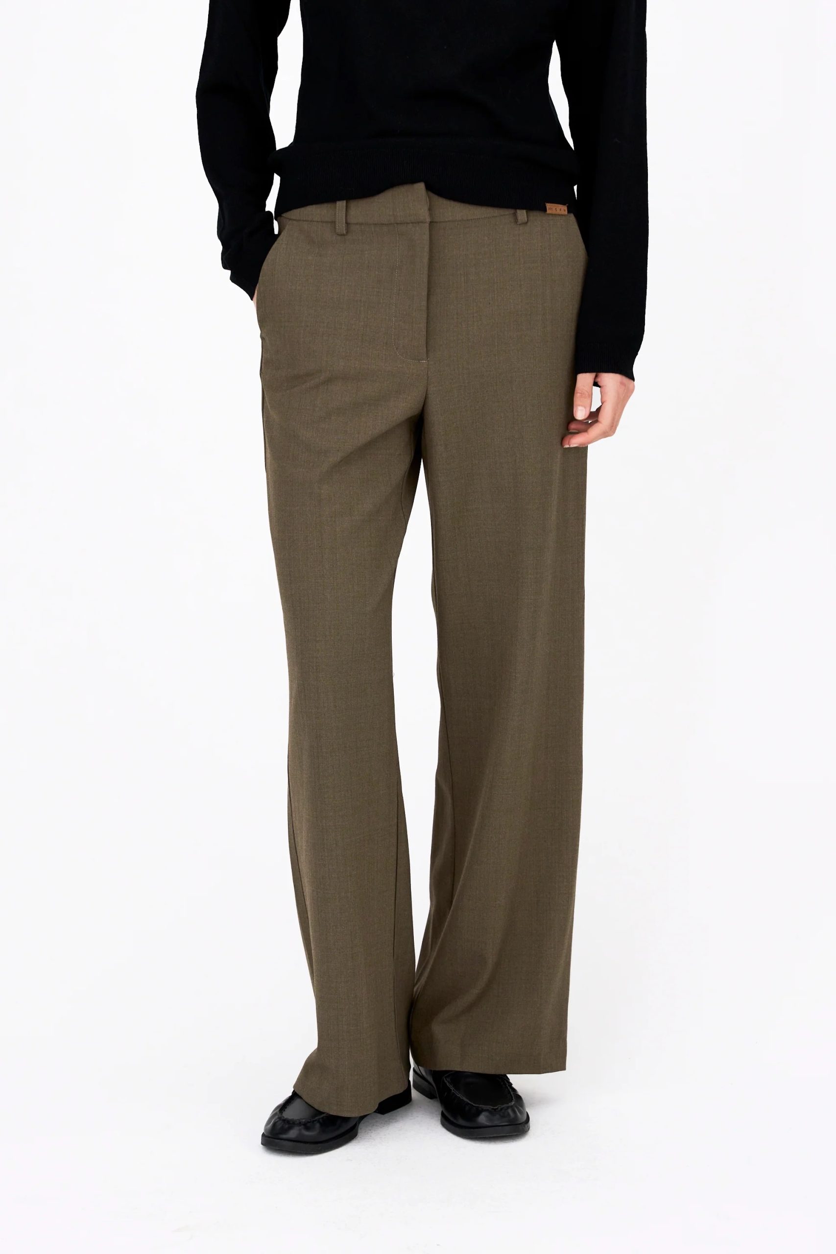 ANDREA WIDE PANT