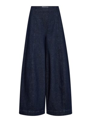 MERLICC BARREL JEANS