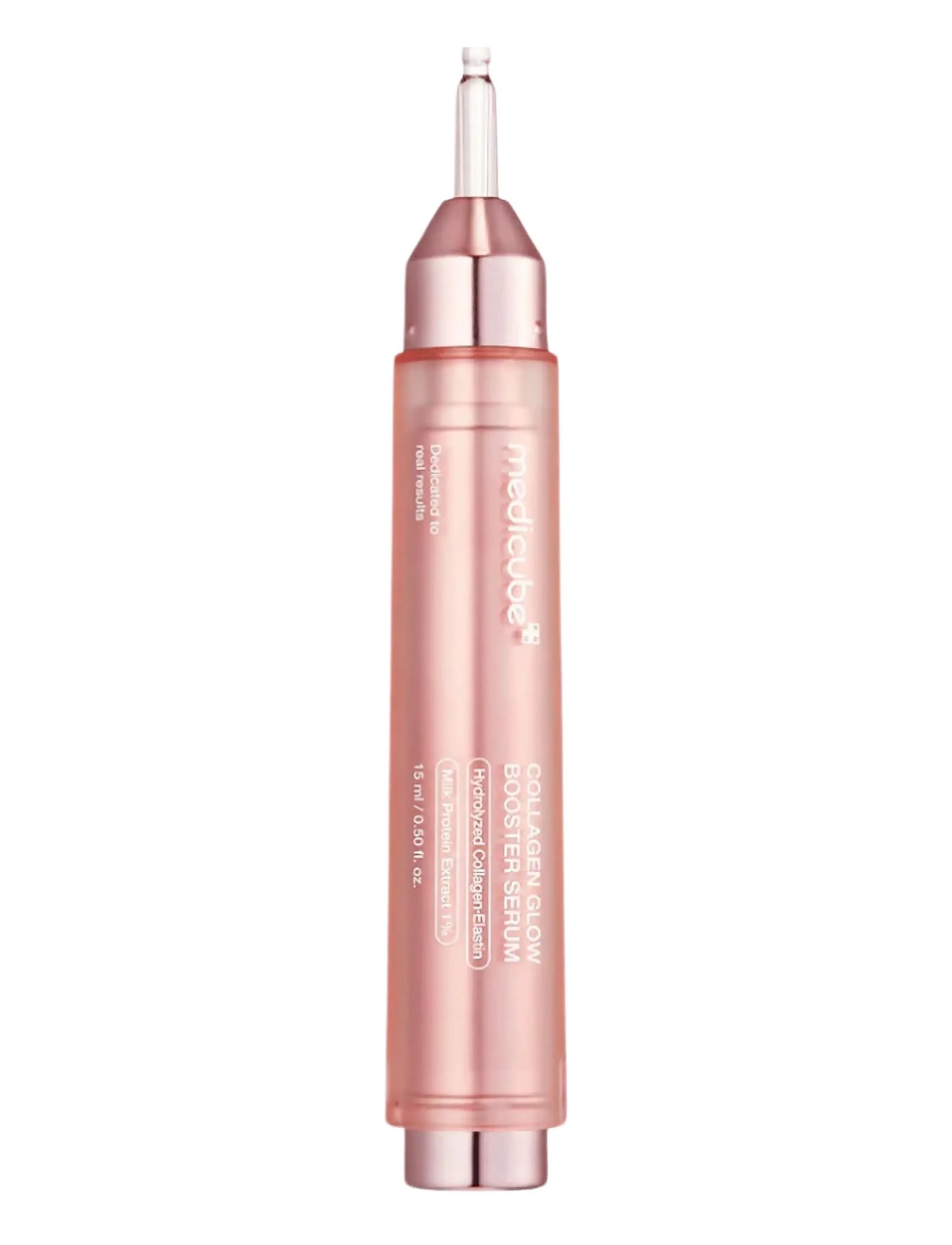 COLLAGEN GLOW SERUM