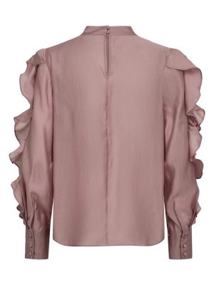 CMMOLLY BLOUSE