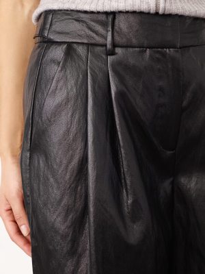GITTCC PLEAT BERMUDA
