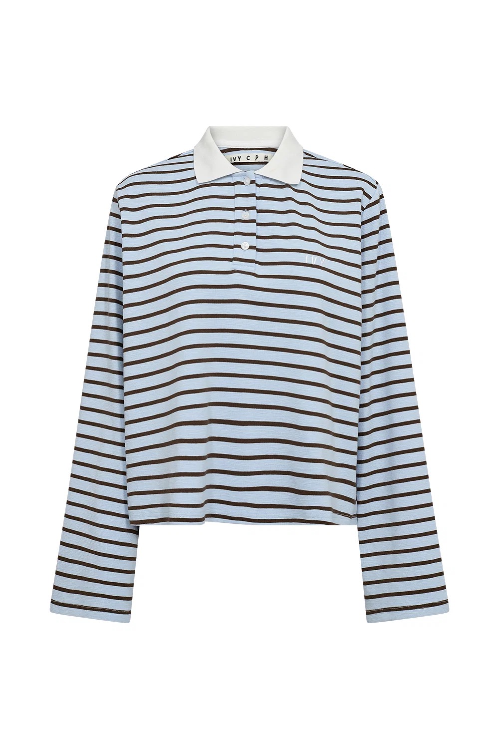 IVY LIGHT STIX POLO