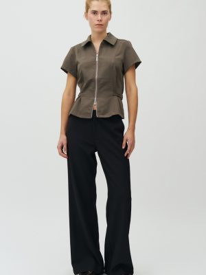 LEOCARDIA-M PANT