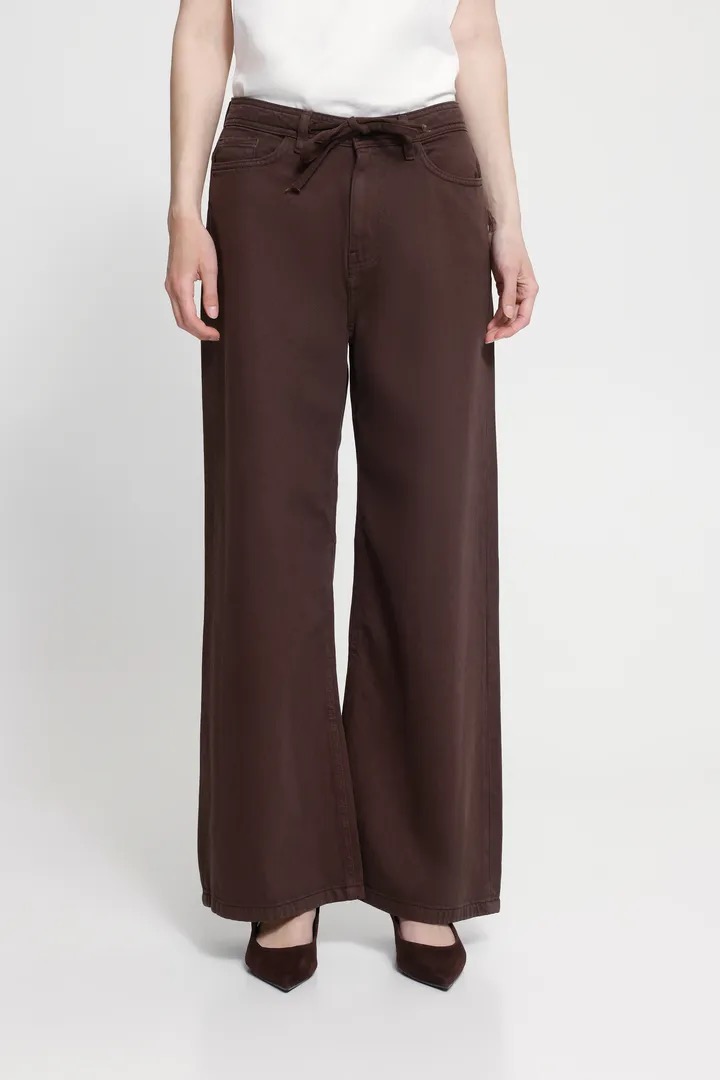 IHHEZANO WIDE PANT