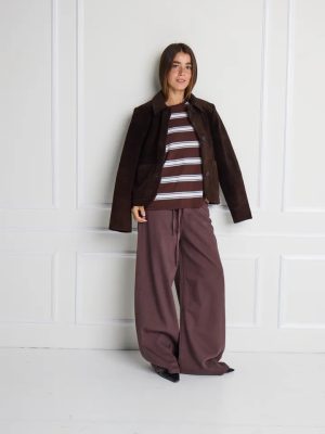 IHHEZANO WIDE PANT