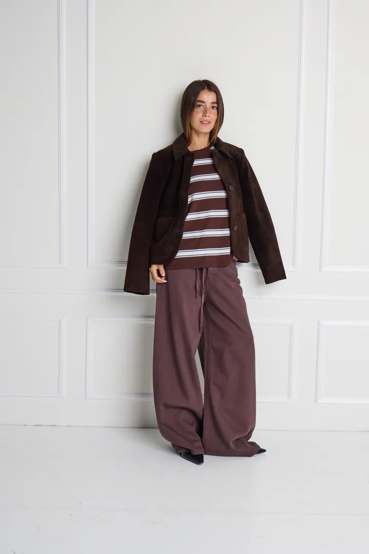 IHHEZANO WIDE PANT