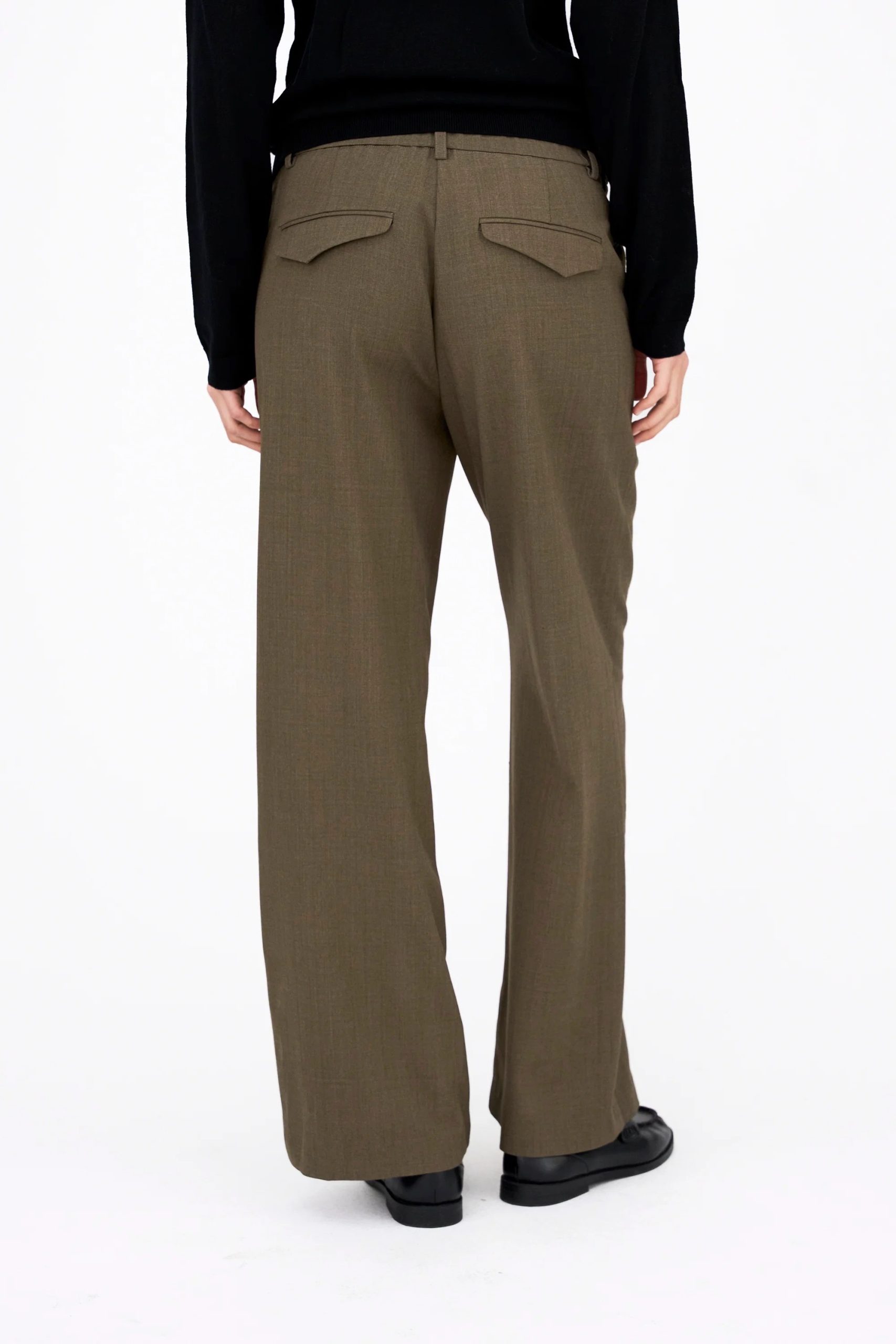 ANDREA WIDE PANT