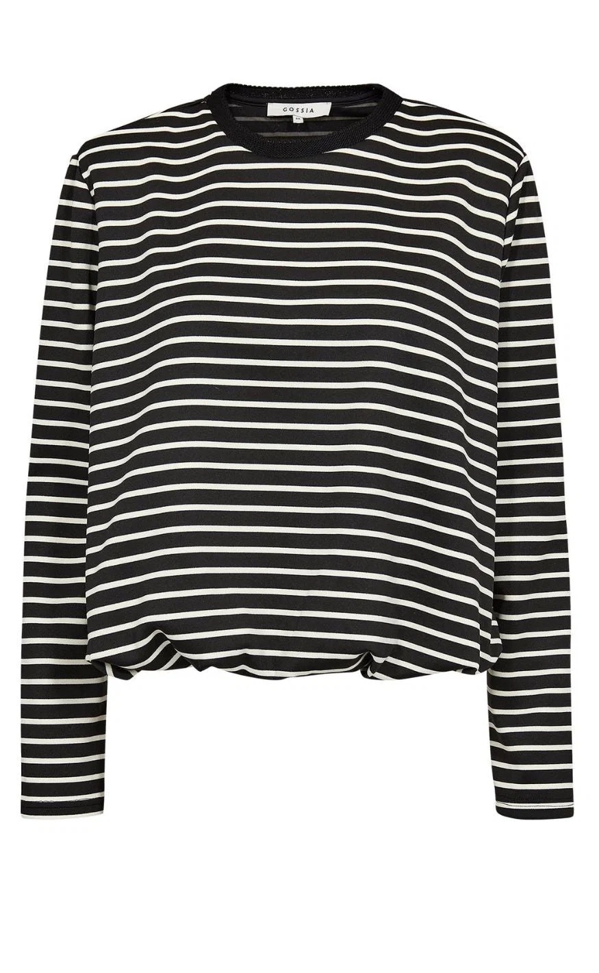 KINNE GO BLOUSE