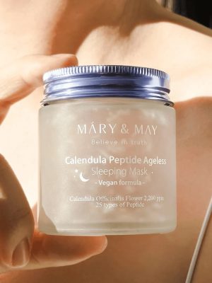 AGELESS SLEEPING MASK