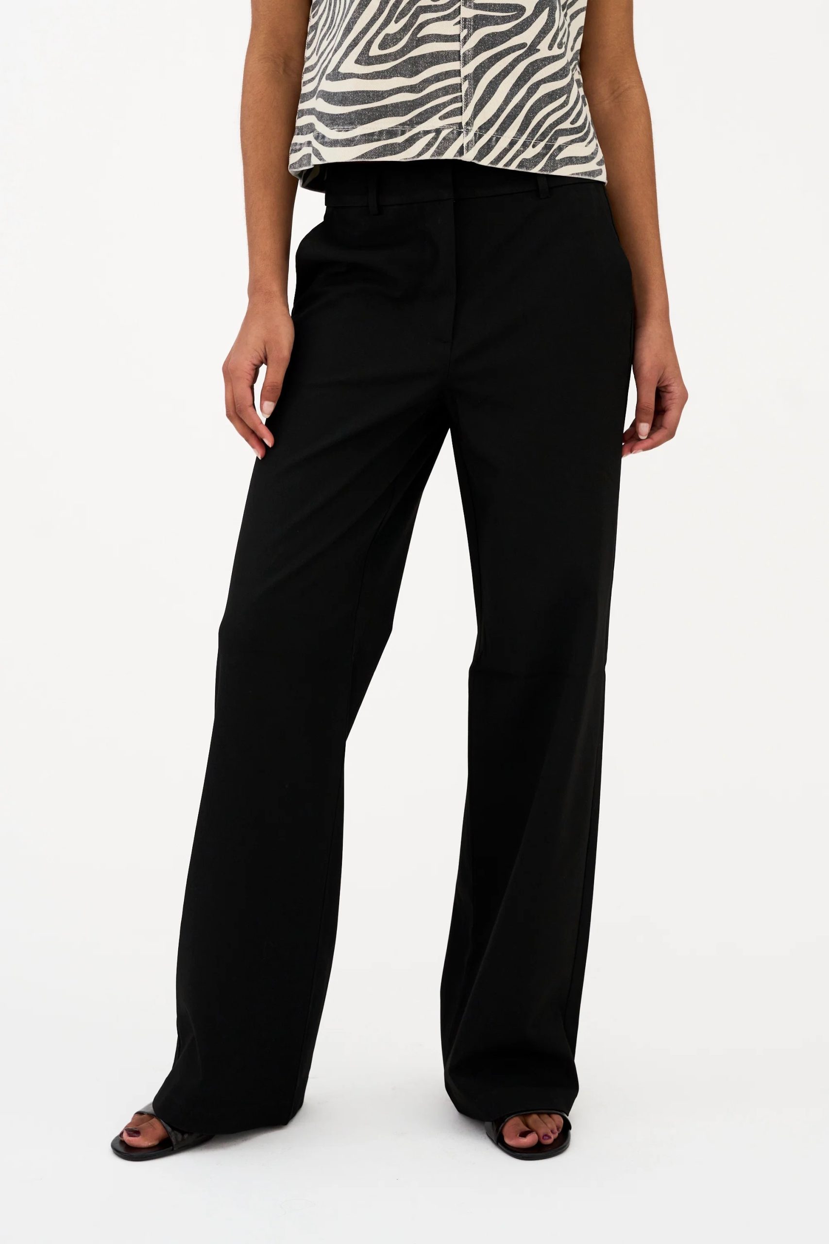 ANDREA WIDE PANT