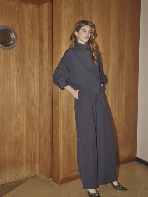 DEMICC JACKET