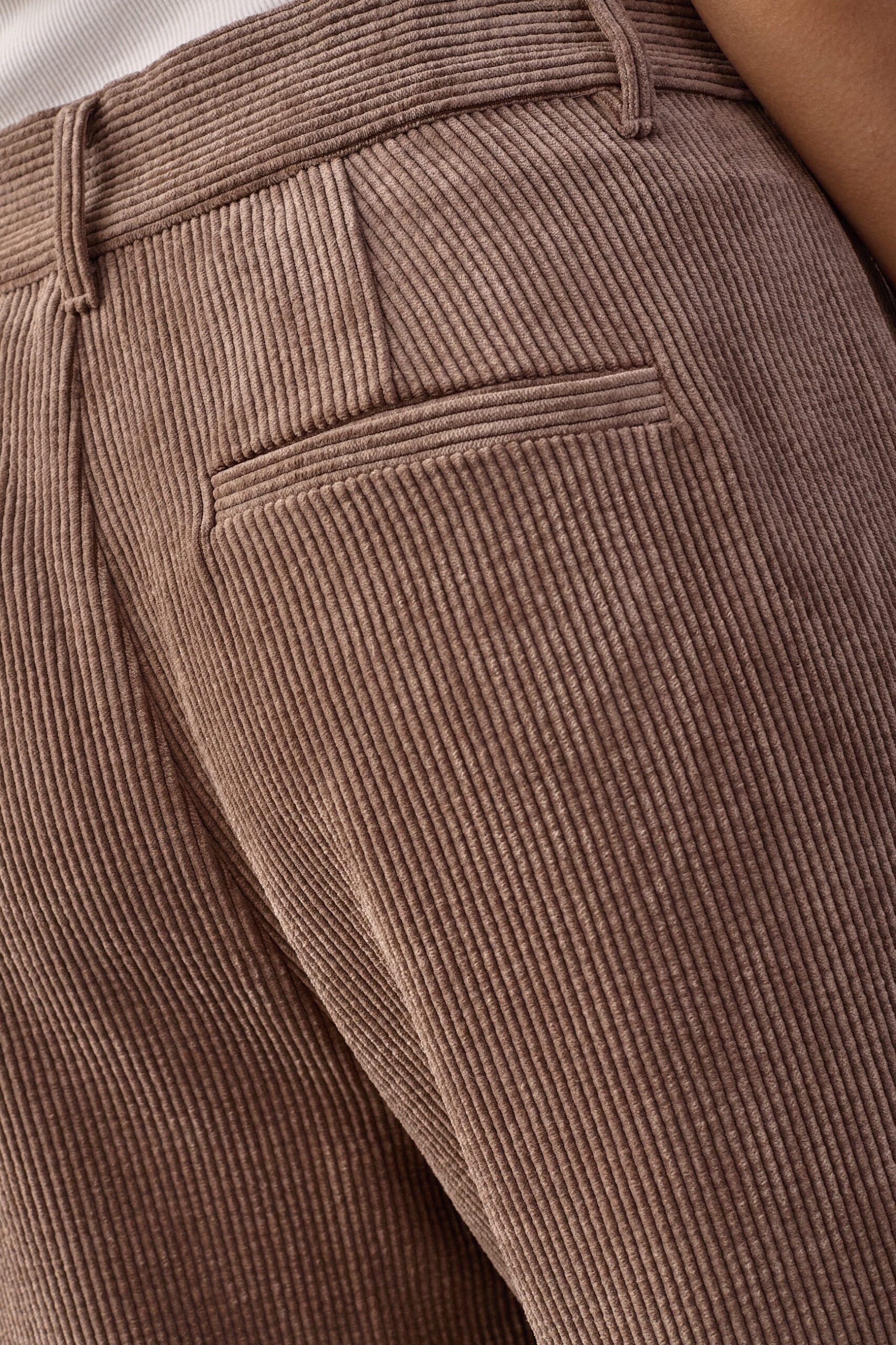 DAISYCC CORD PANT