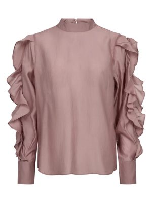 CMMOLLY BLOUSE