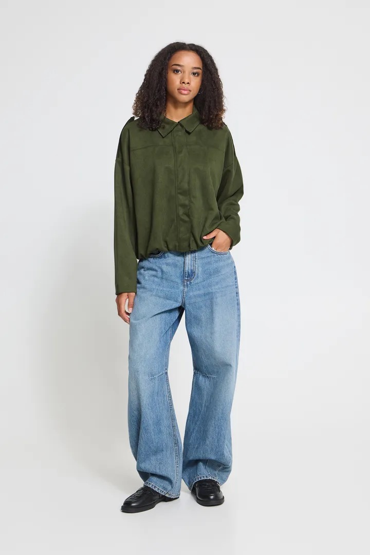 IHKEISHA JACKET