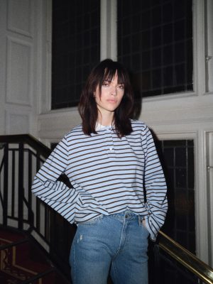 IVY LIGHT STIX POLO