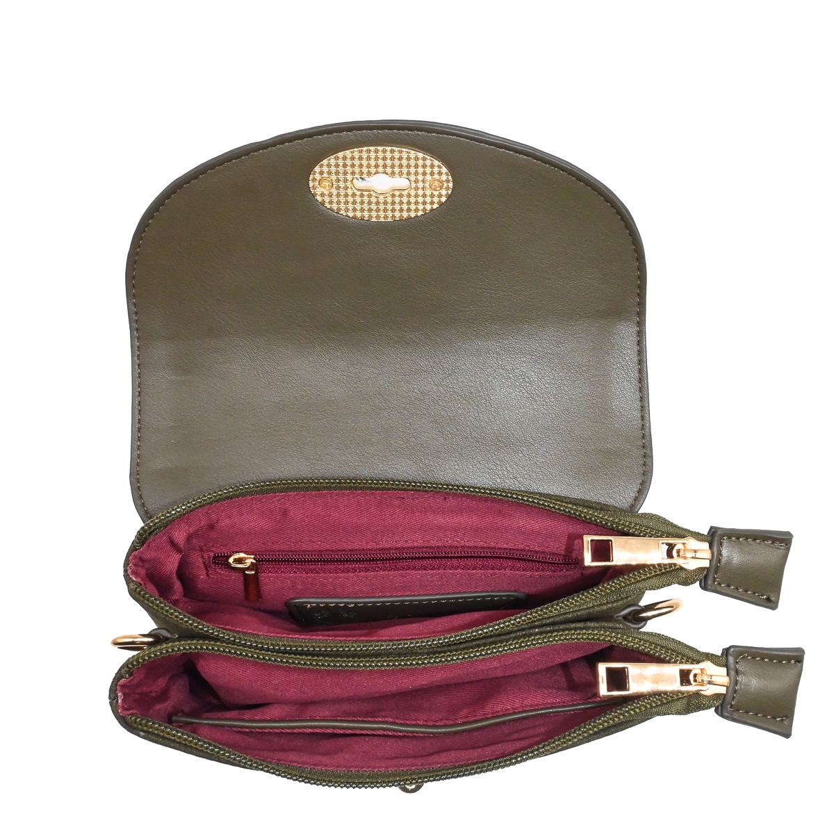 DANILELLE CLUTCH
