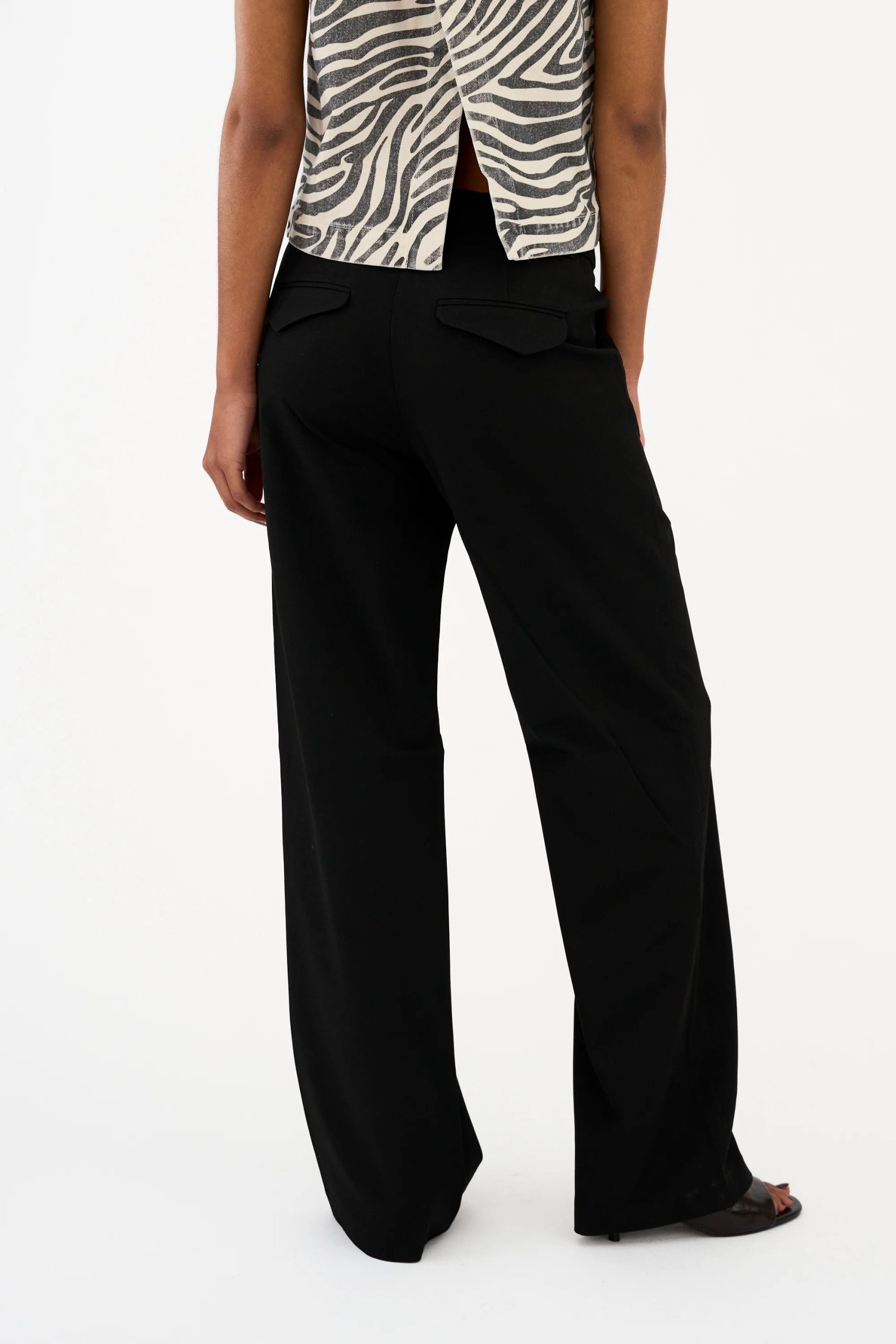 ANDREA WIDE PANT