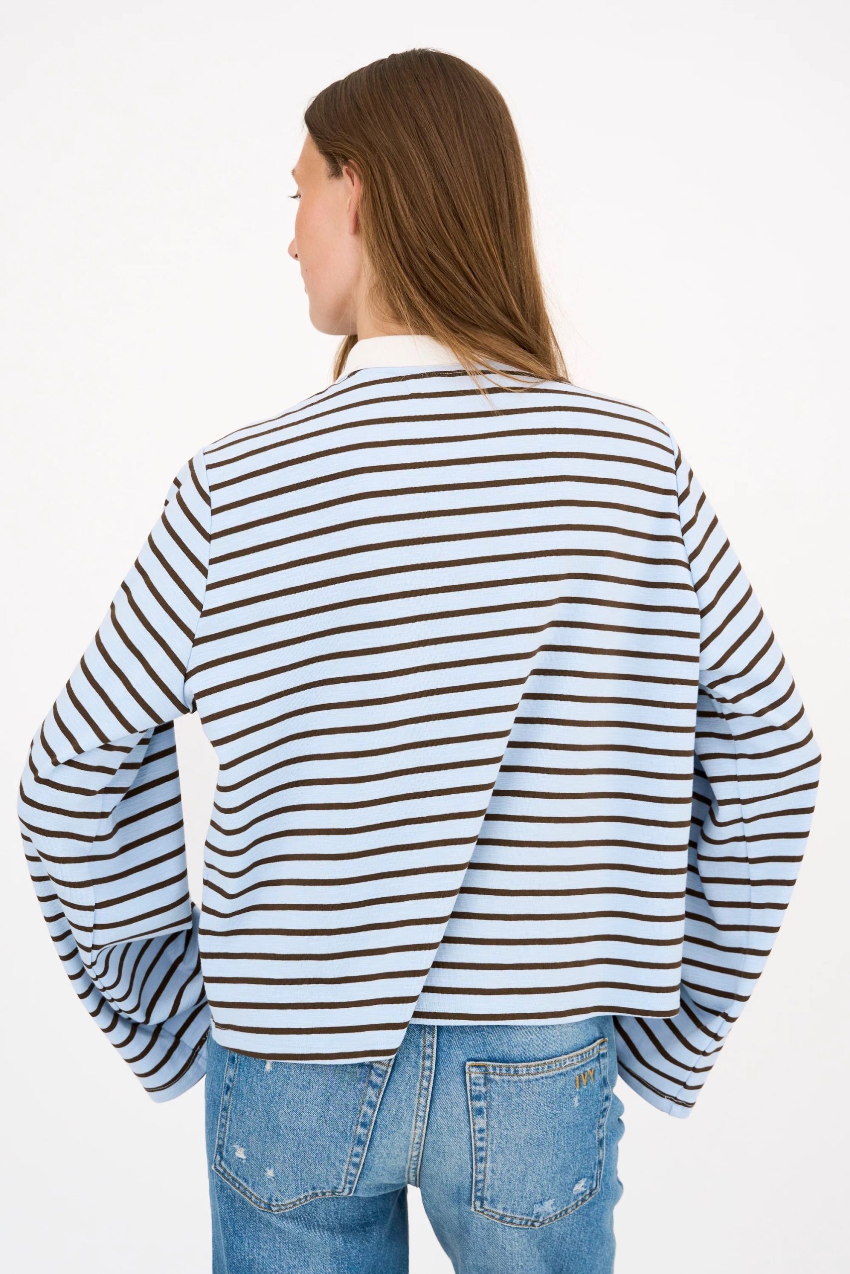 IVY LIGHT STIX POLO
