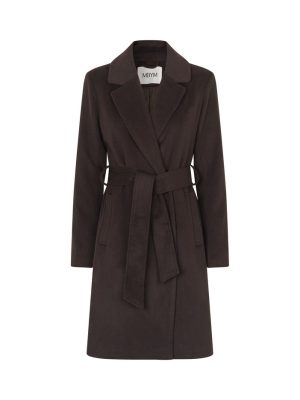 TANNI JACKET