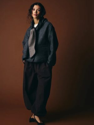 IHGAFNA PANT