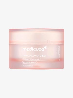 TRIPLE COLLAGEN CREAM