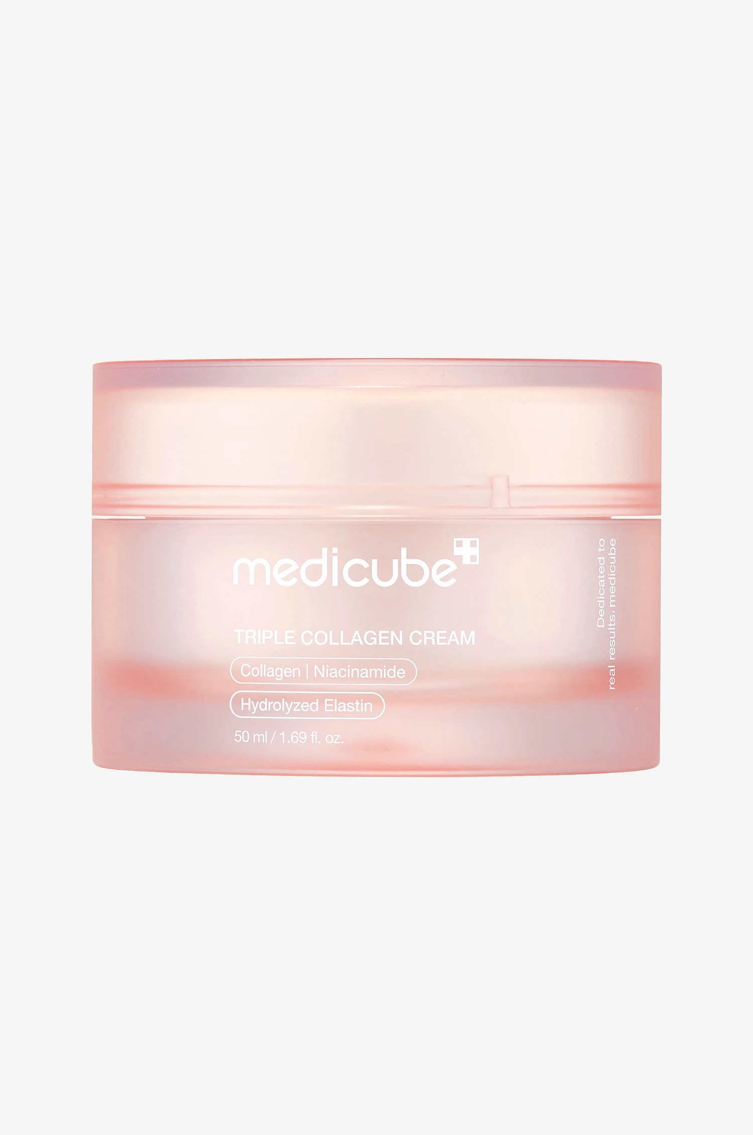 TRIPLE COLLAGEN CREAM