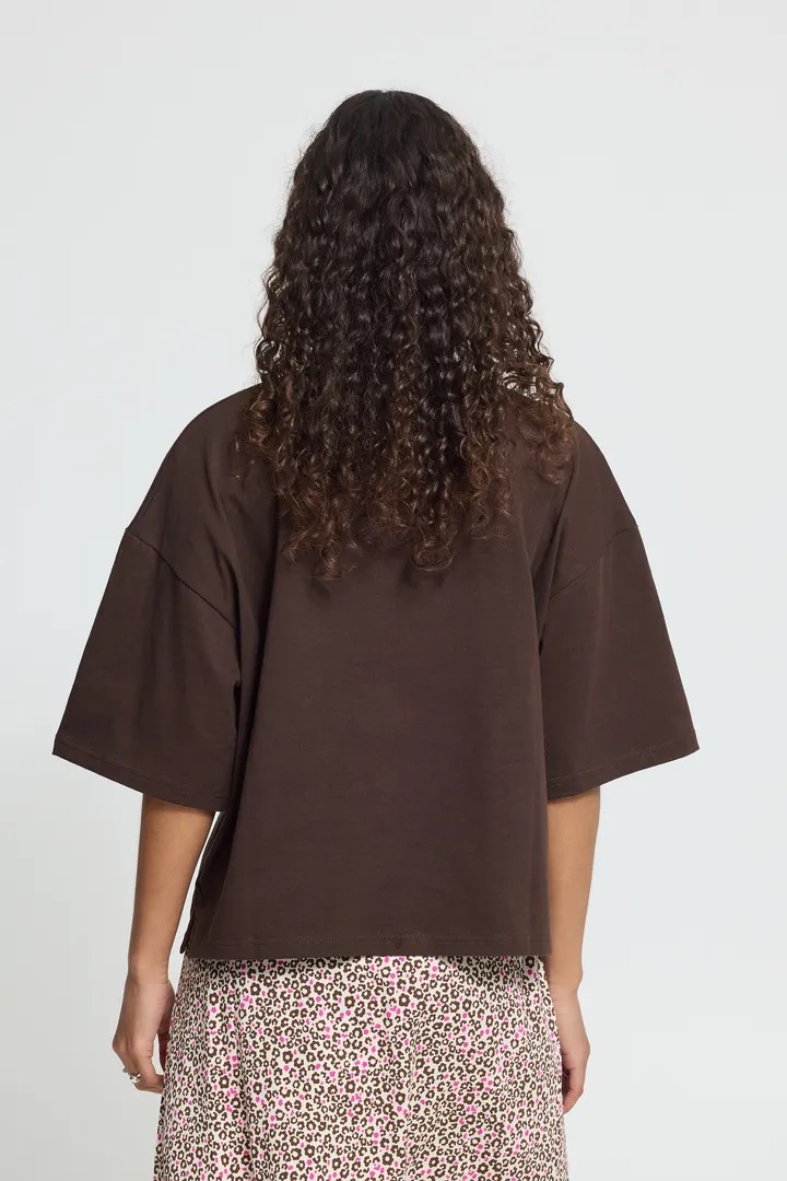 IHPALMER LOOSE TEE