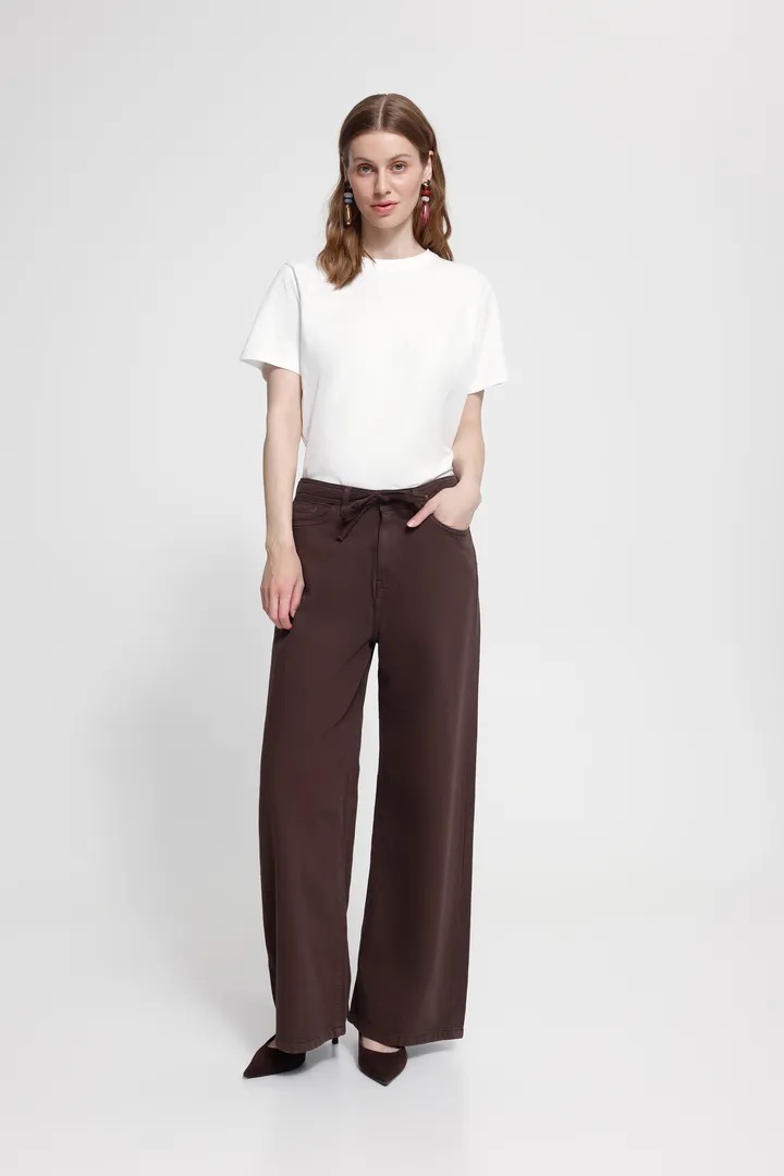 IHHEZANO WIDE PANT