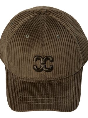 SACHICC CORD CAP