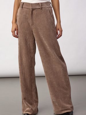 DAISYCC CORD PANT