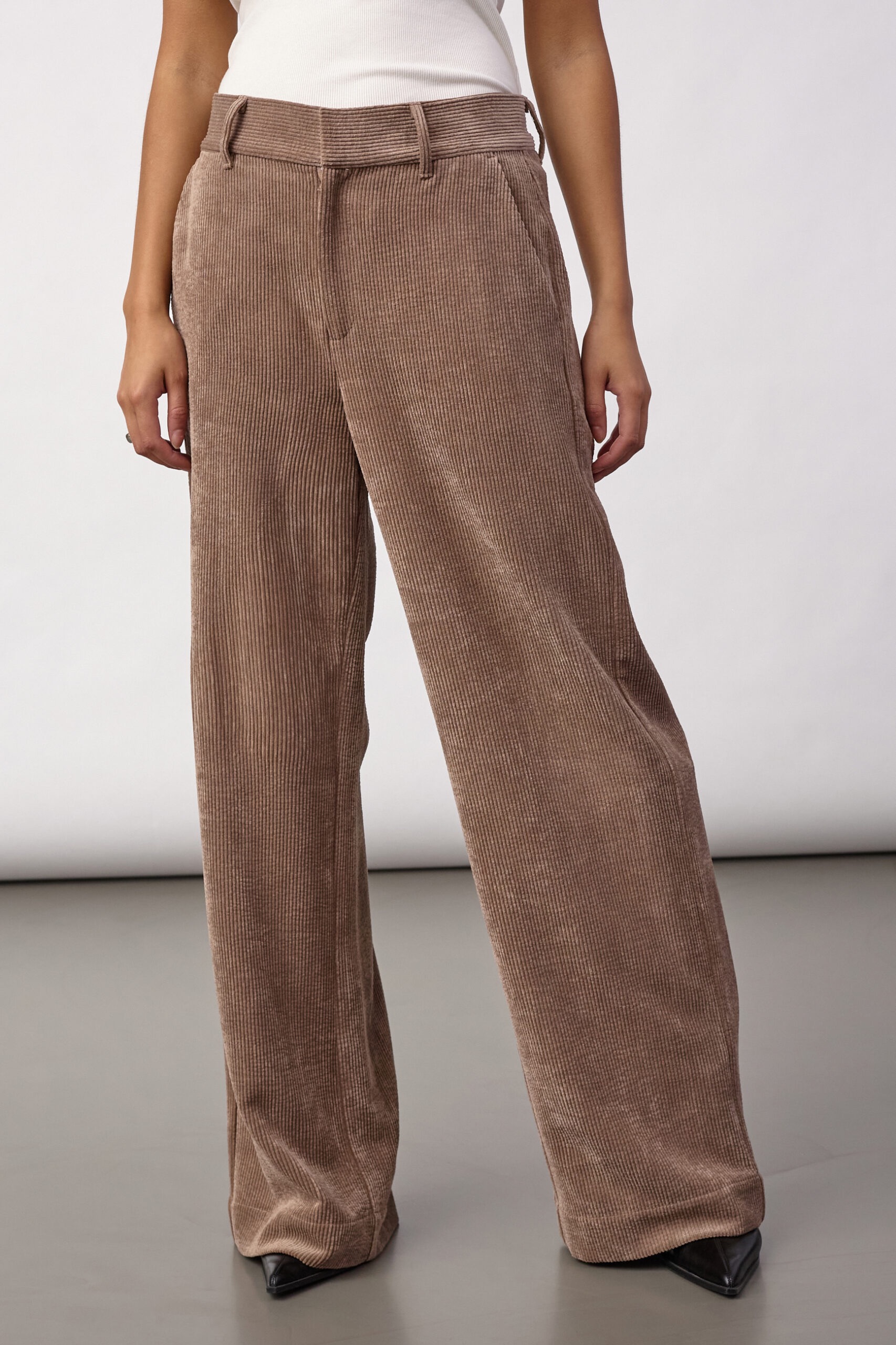 DAISYCC CORD PANT