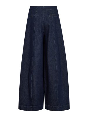 MERLICC BARREL JEANS