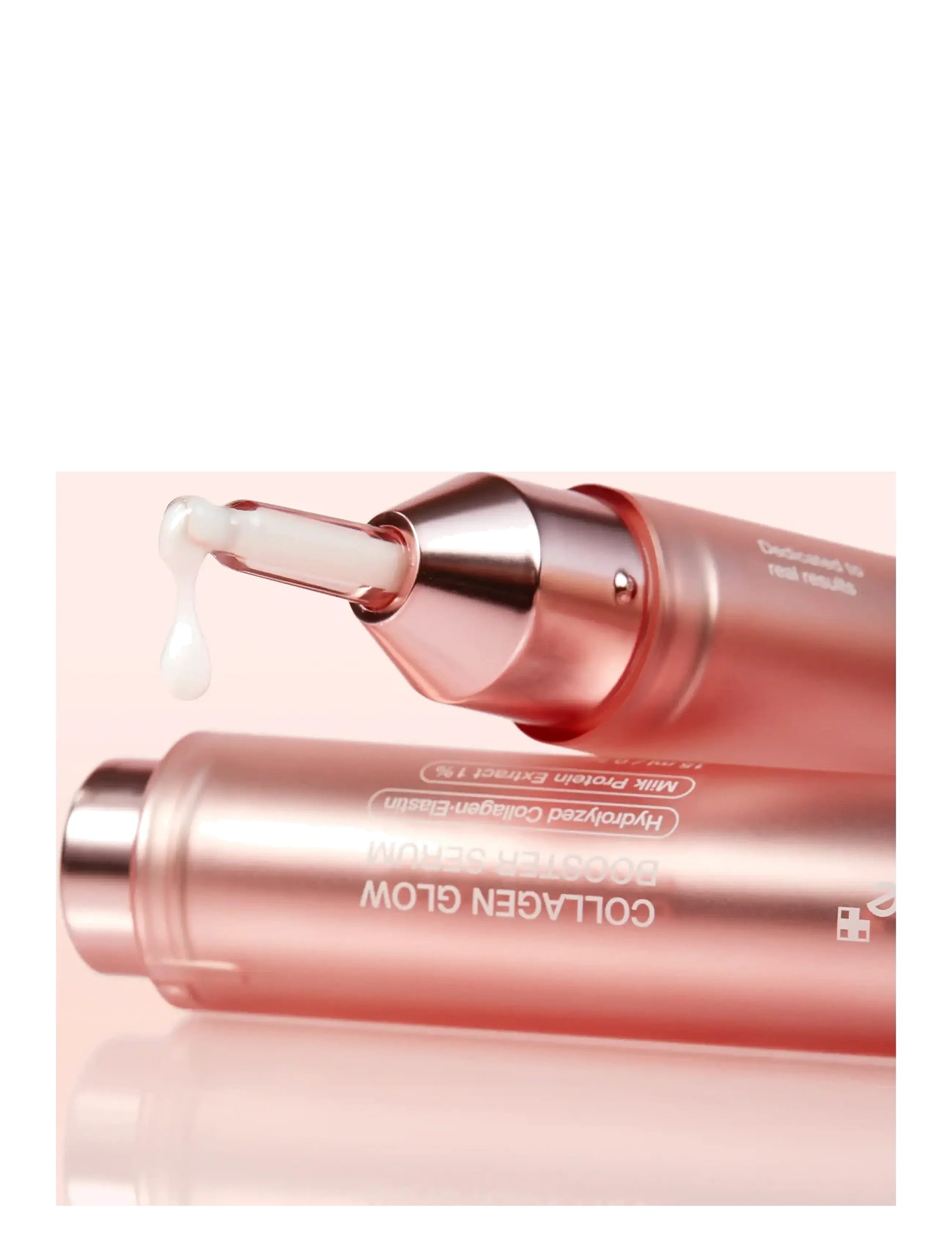 COLLAGEN GLOW SERUM