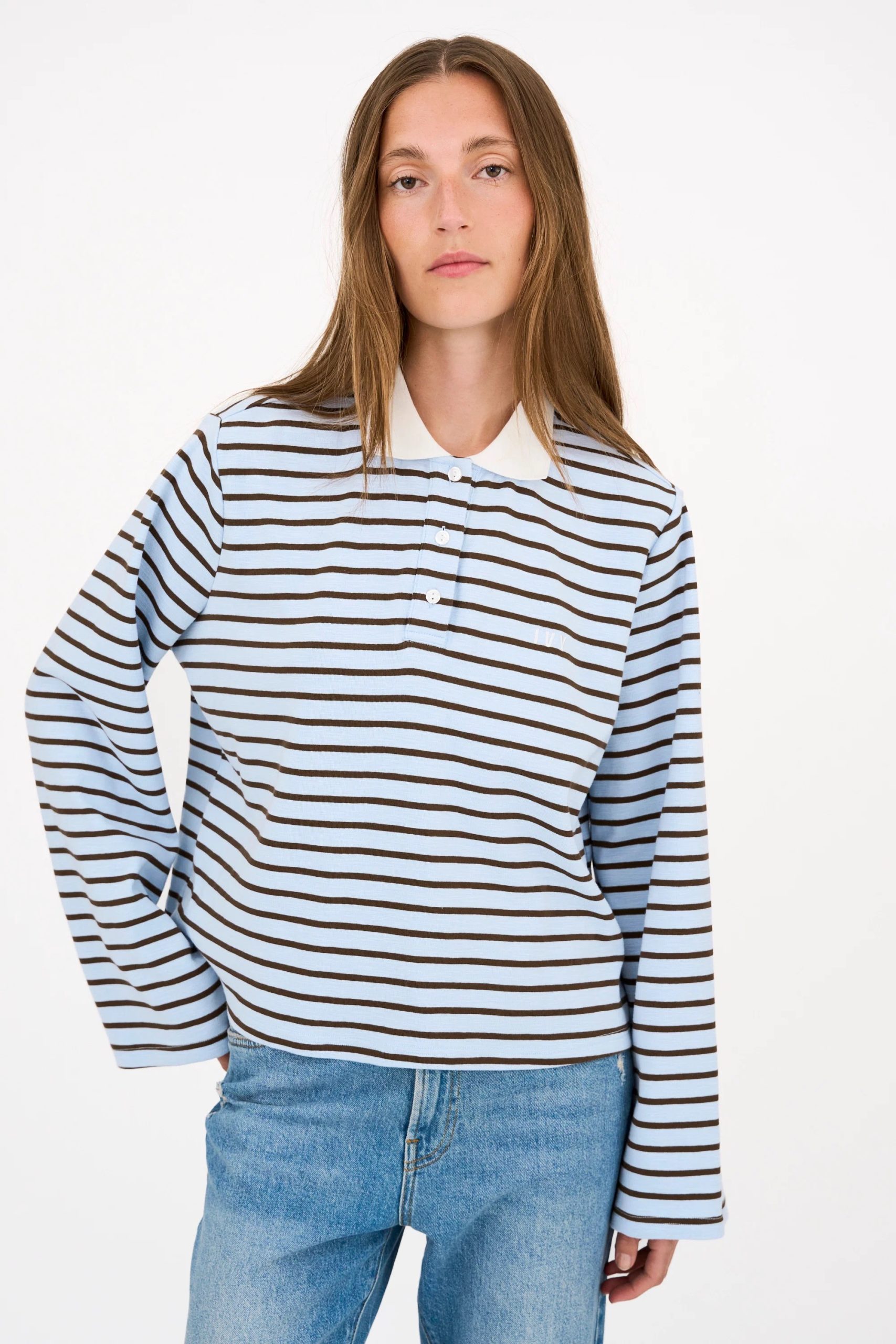 IVY LIGHT STIX POLO
