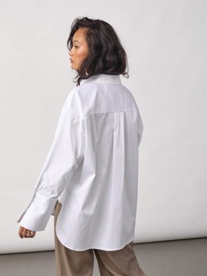 DALIACC OVERSIZED SHIRT